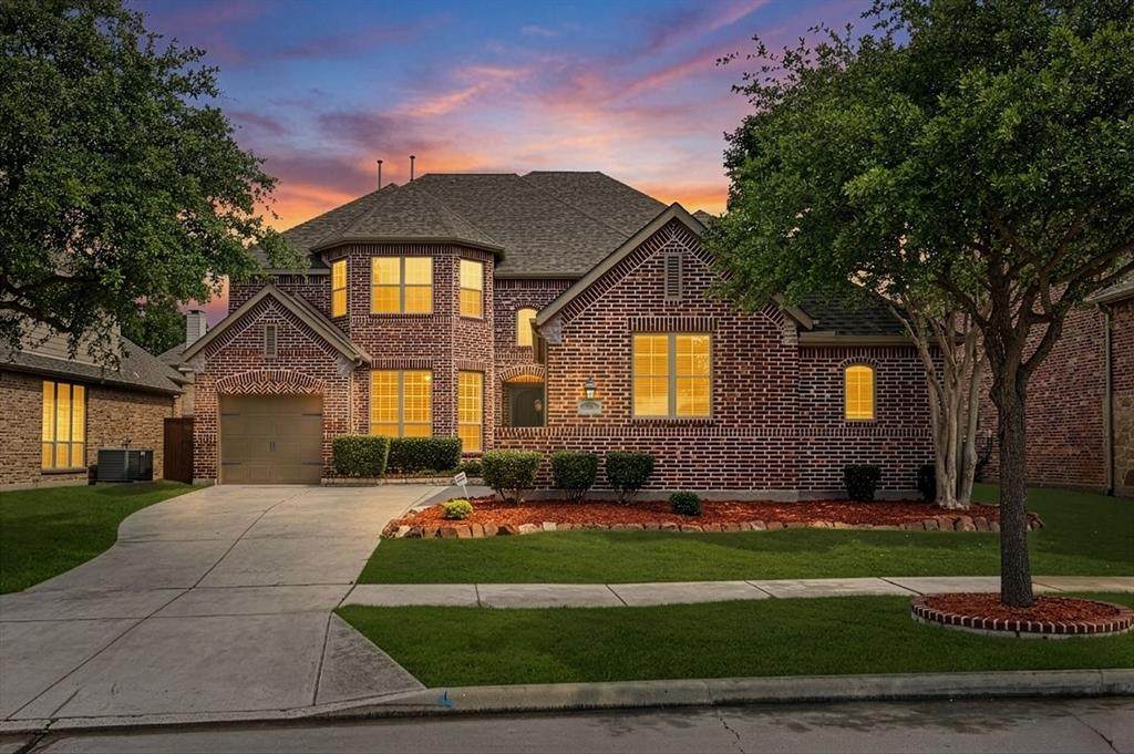 726 Sleepy Creek Drive - Photo 1