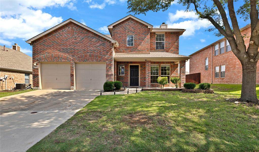 5104 White Spruce Drive - Photo 1