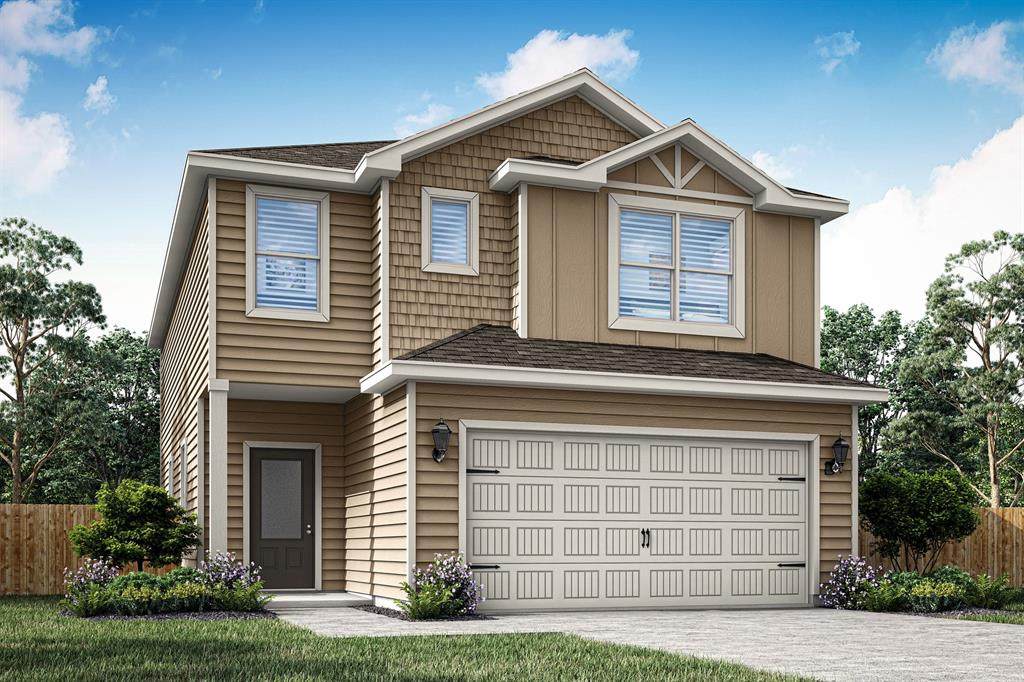 2065 Braveheart Drive - Photo 1