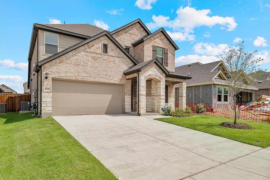 422 Wydown Drive - Photo 1