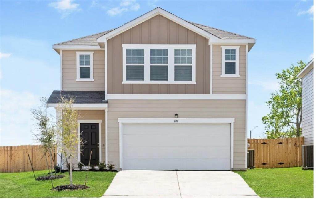2013 Meadow Park Drive - Photo 1