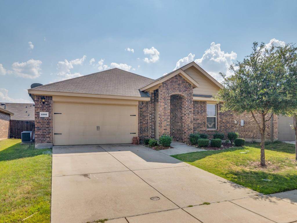 2302 Tombstone Road - Photo 1