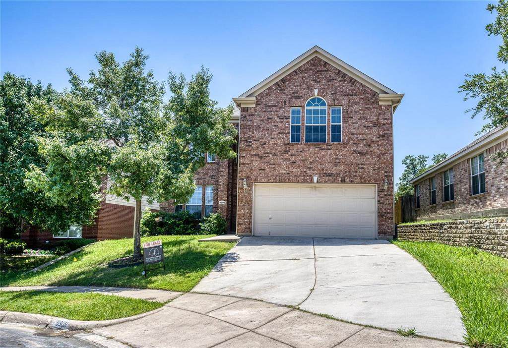 9909 Delamere Drive - Photo 1