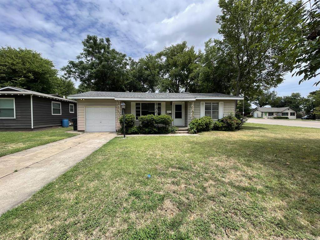 815 Dugan Street - Photo 1