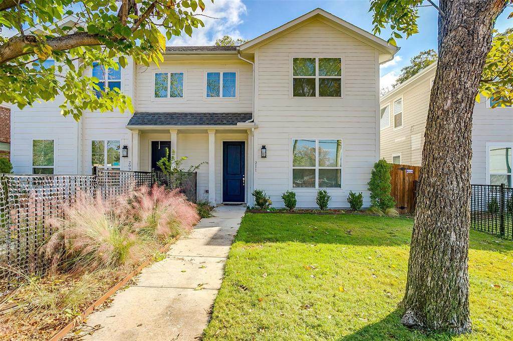 211 Athenia Drive - Photo 1