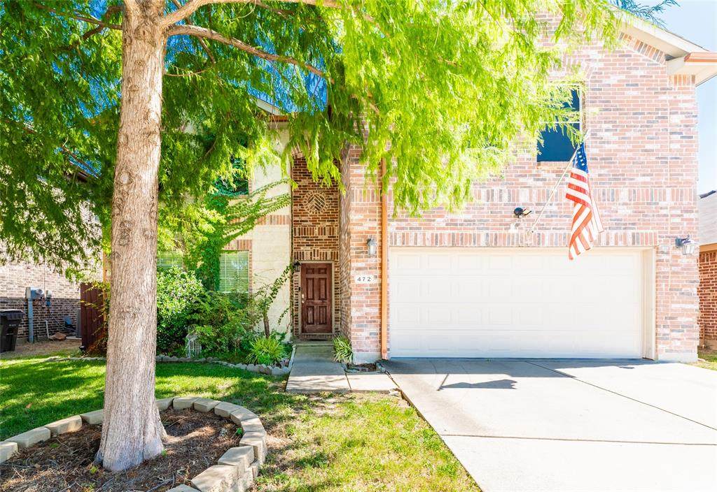 472 Grant Lane - Photo 1