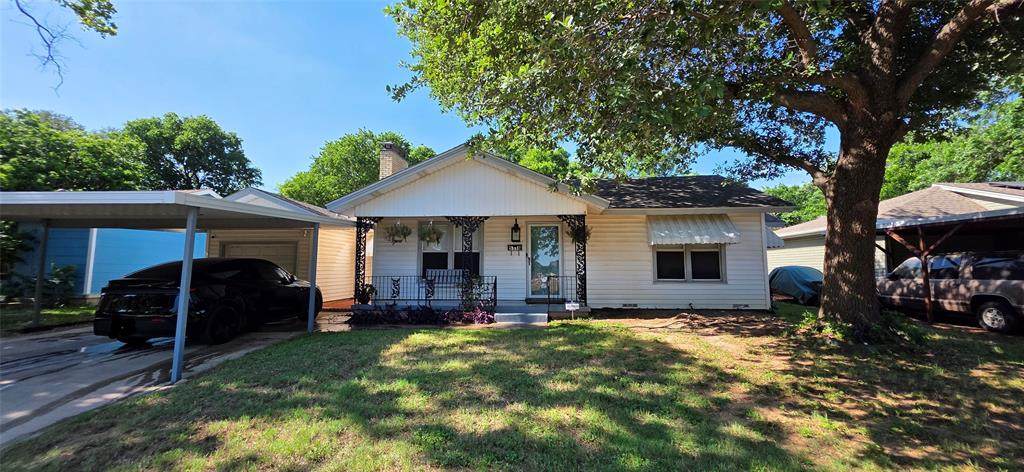 5116 Melbourne Drive - Photo 1