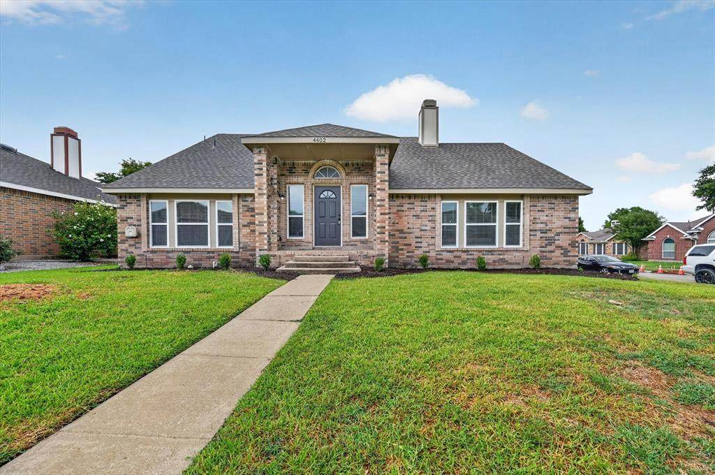 4402 Durango Lane - Photo 1