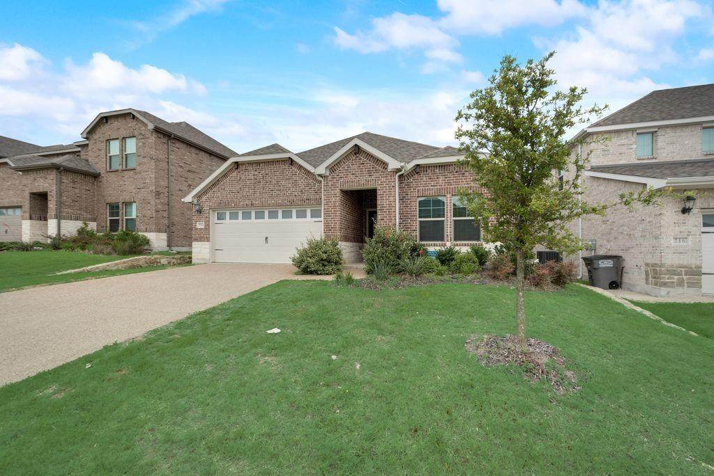 214 Stonehollow Way - Photo 1