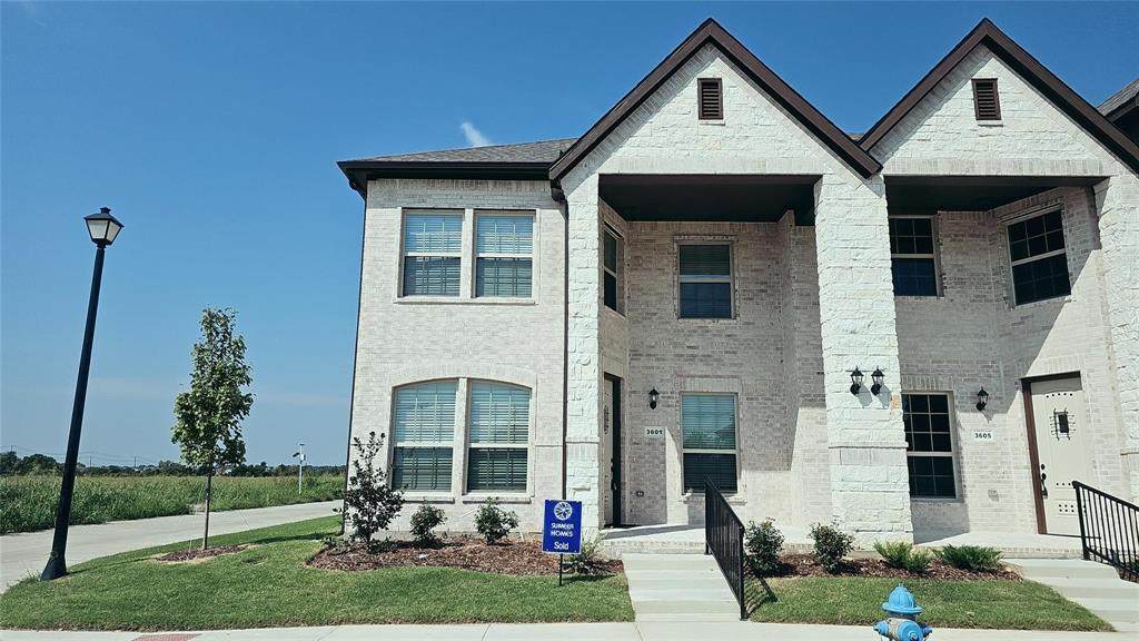 3601 Geoffrey Trail - Photo 1