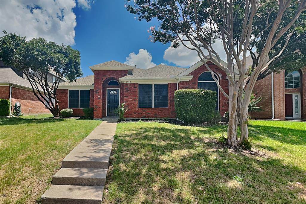 9817 Preston Vineyard Drive - Photo 1