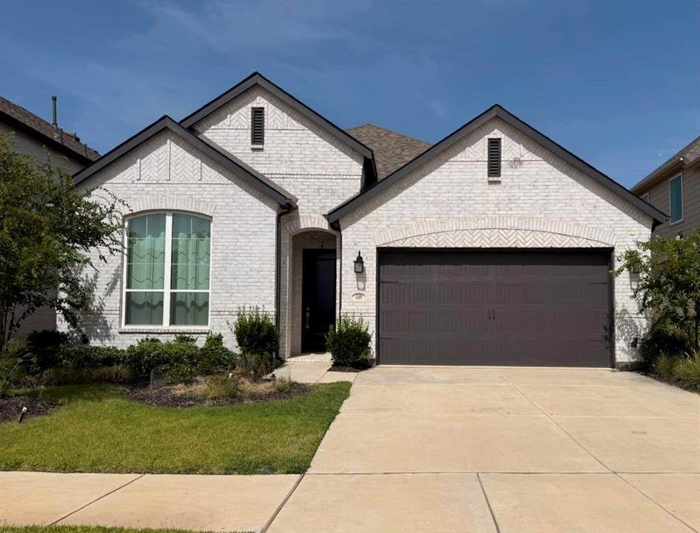 4309 Minnow Cove Road - Photo 1