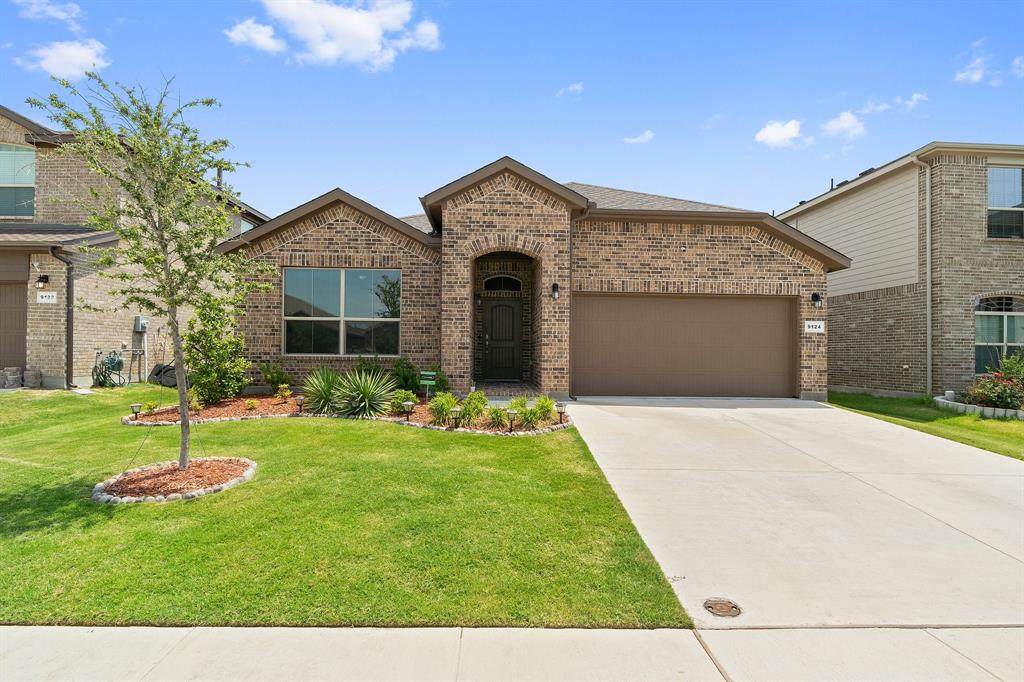 9124 Golden Hollow Lane - Photo 1