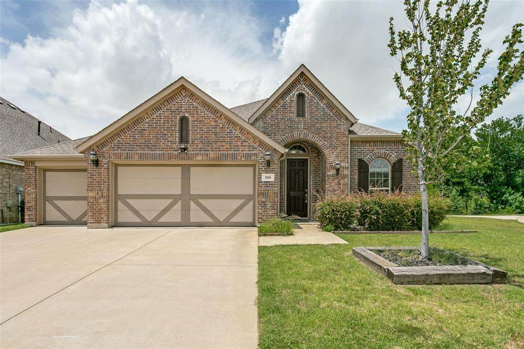 208 Northern Star Court - Photo 1