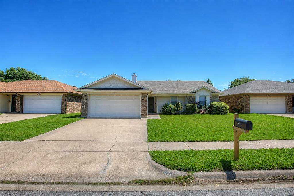 7724 Pebblebrook Drive - Photo 1
