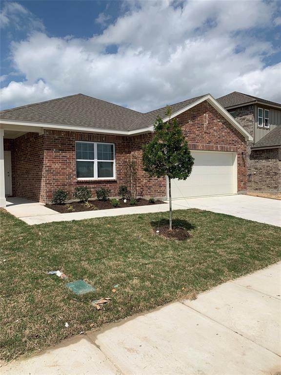 1640 Hossler Trail - Photo 1