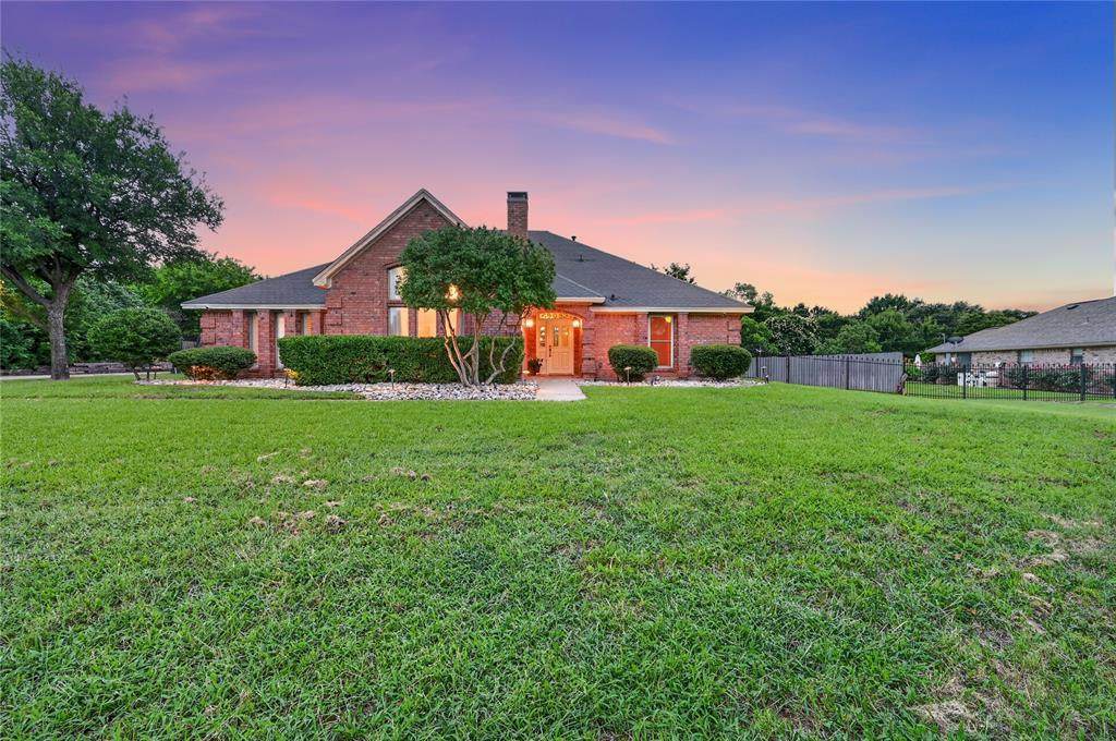 909 San Saba Drive - Photo 1