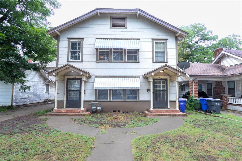 2714 Morrow Avenue - Photo 1