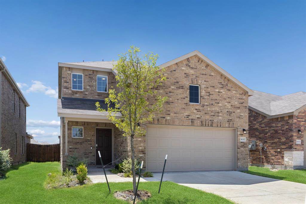 1633 Ackerly Drive - Photo 1