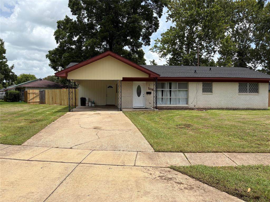 1116 Len Street - Photo 1