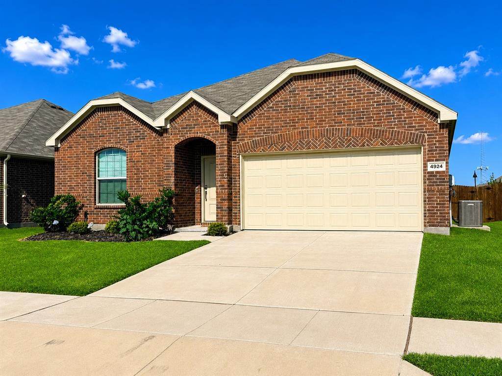 4924 High Timbers Way - Photo 1