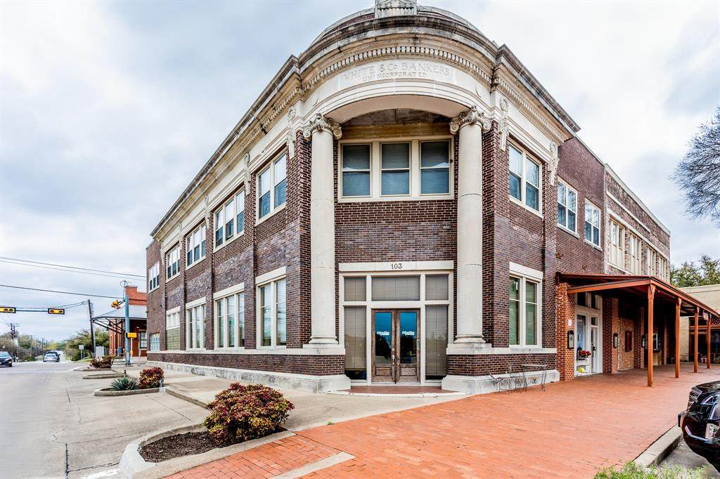 103 Historic Town Square - Photo 1