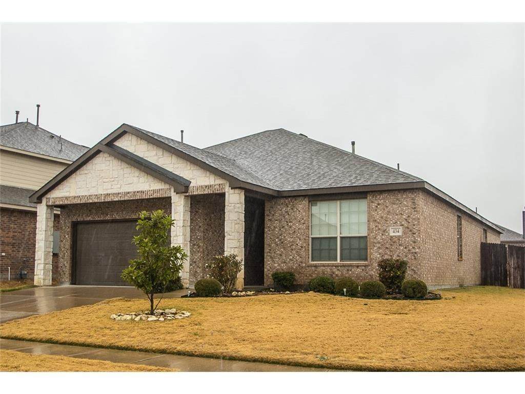 434 Winchester Drive - Photo 1