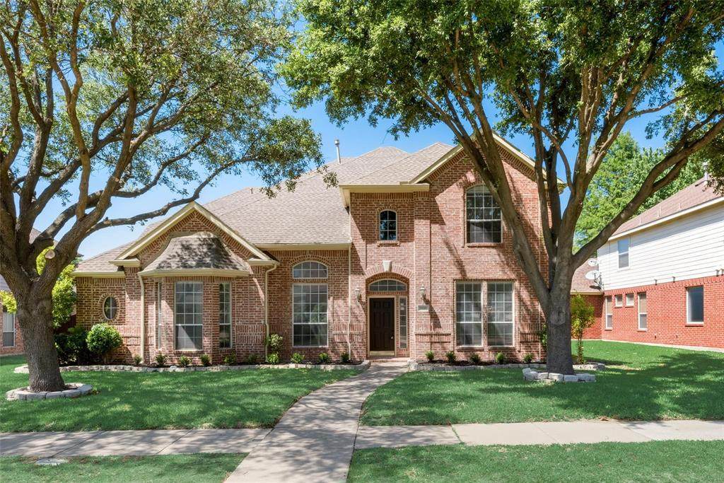 3105 Mill Ridge Drive - Photo 1