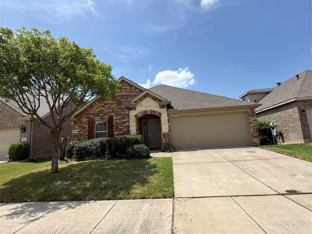2108 Megan Creek Drive - Photo 1