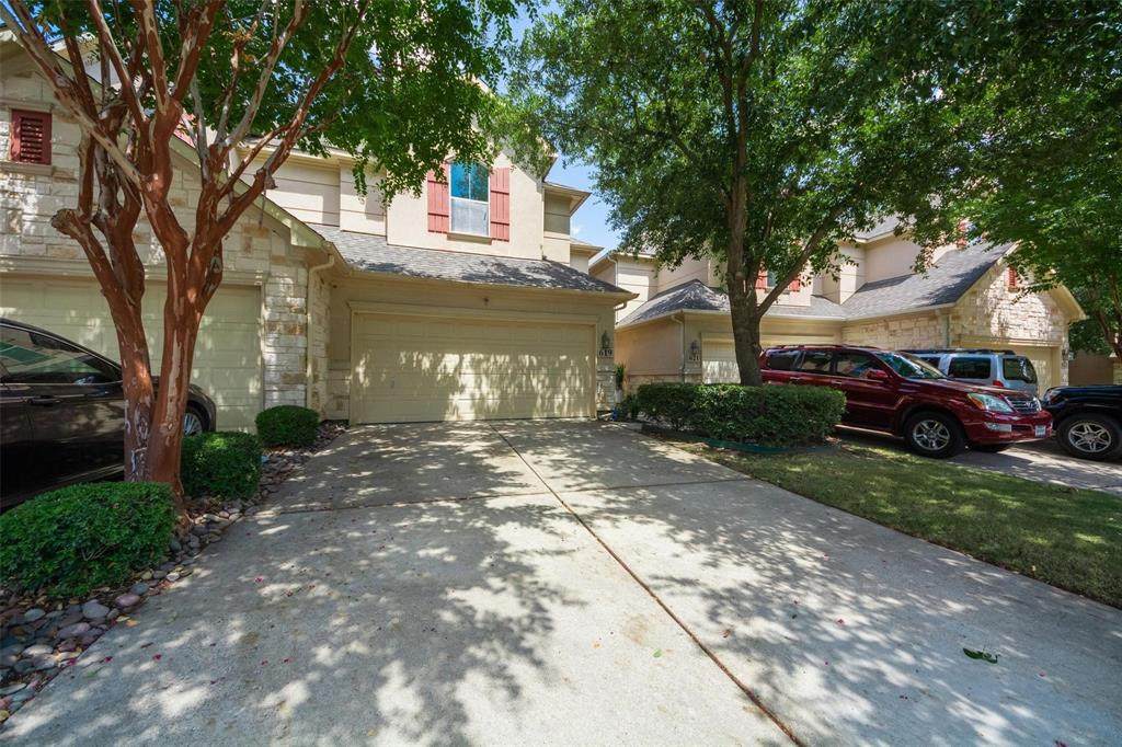 619 Rosemead Drive - Photo 1