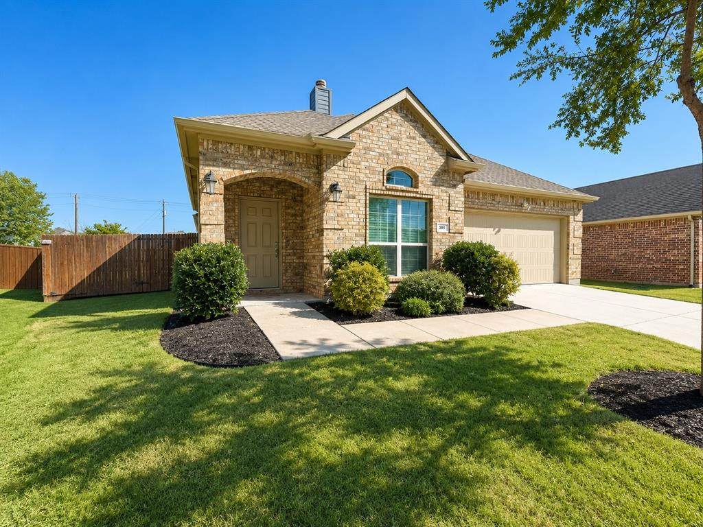 301 Hideaway Road - Photo 1