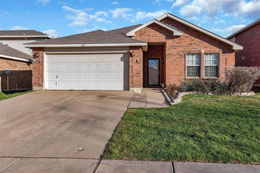 1817 Kittredge Way - Photo 1