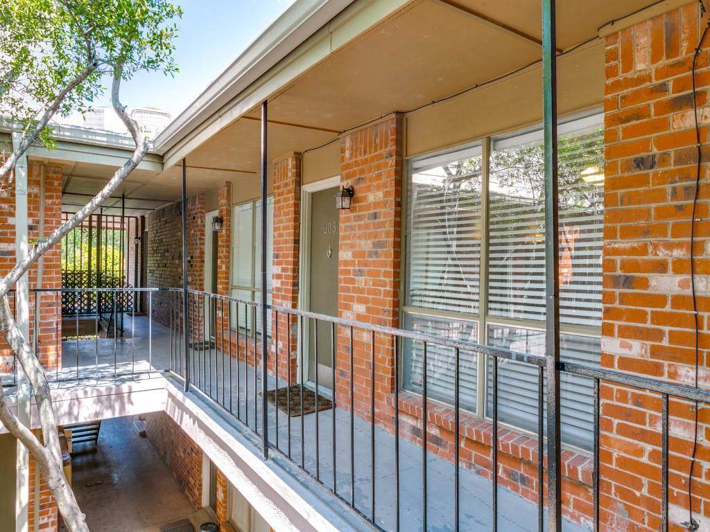 4525 Gilbert Avenue - Photo 1
