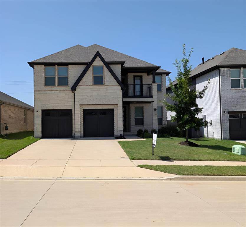 3317 Cross Shore Drive - Photo 1