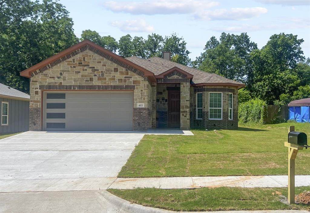 403 4th Street - Photo 1