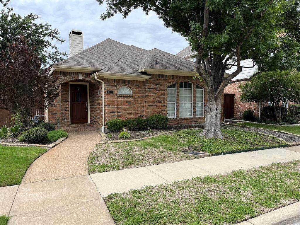 312 Moss Hill Road - Photo 1