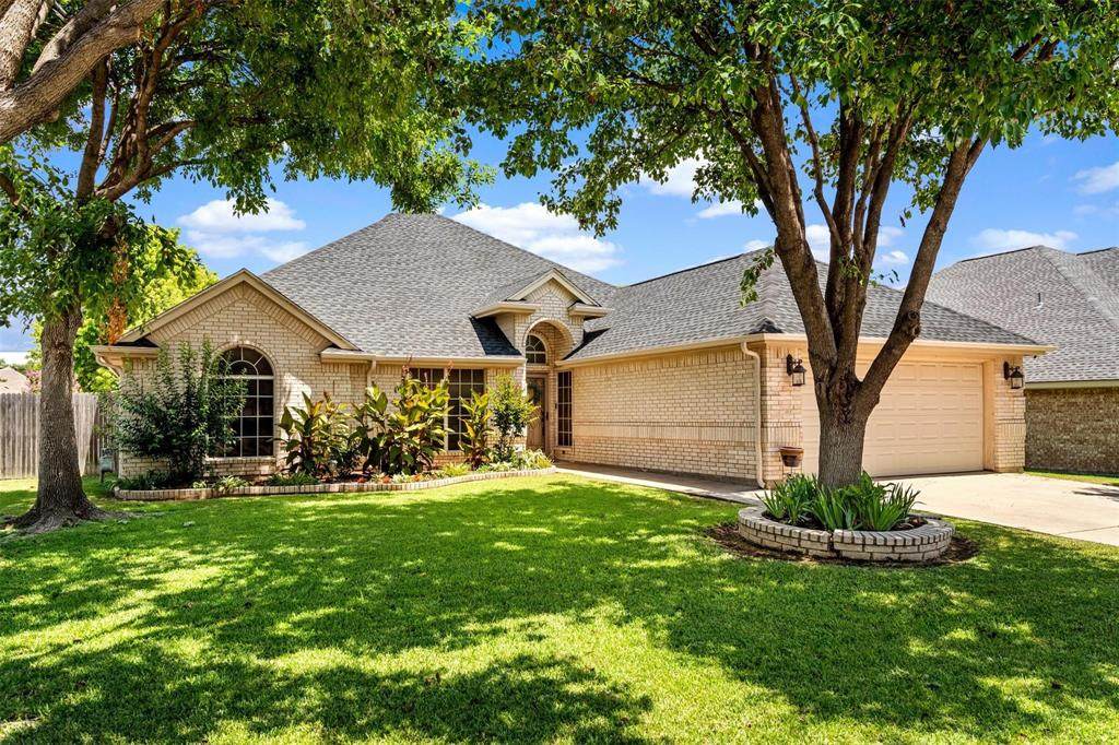 508 Kempson Court - Photo 1