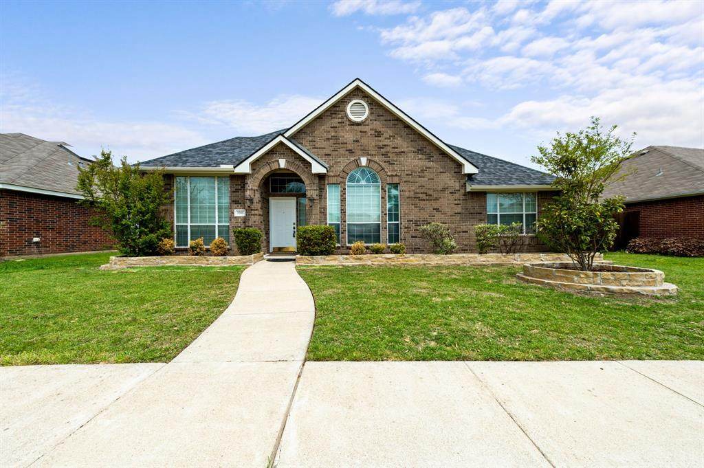 3205 Hamlett Lane - Photo 1