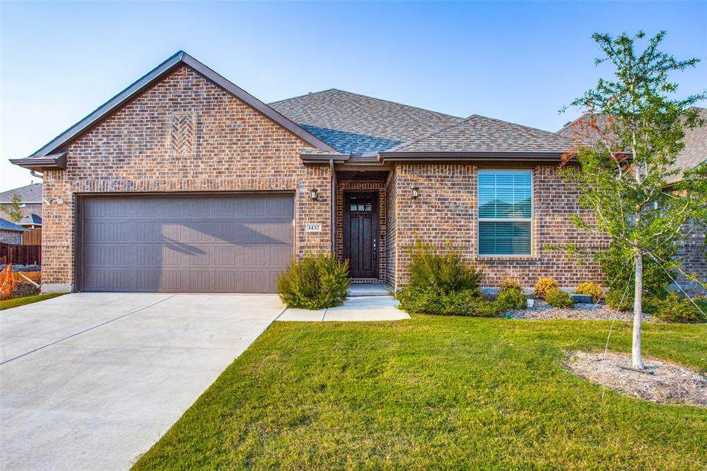 1432 Monarch Trail - Photo 1