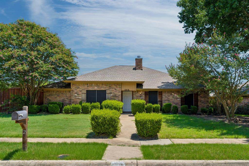 2416 Peachtree Lane - Photo 1
