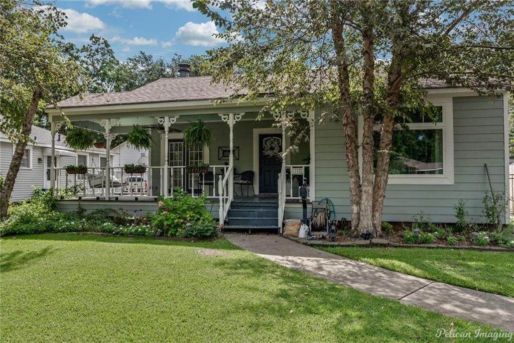 155 Preston Avenue - Photo 1