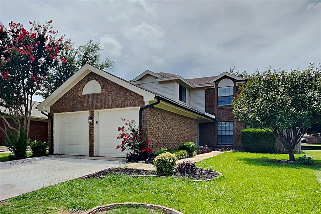 6837 Tudor Drive - Photo 1
