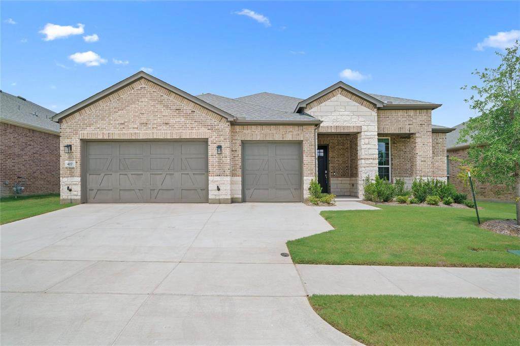 417 Raven Ridge Drive - Photo 1