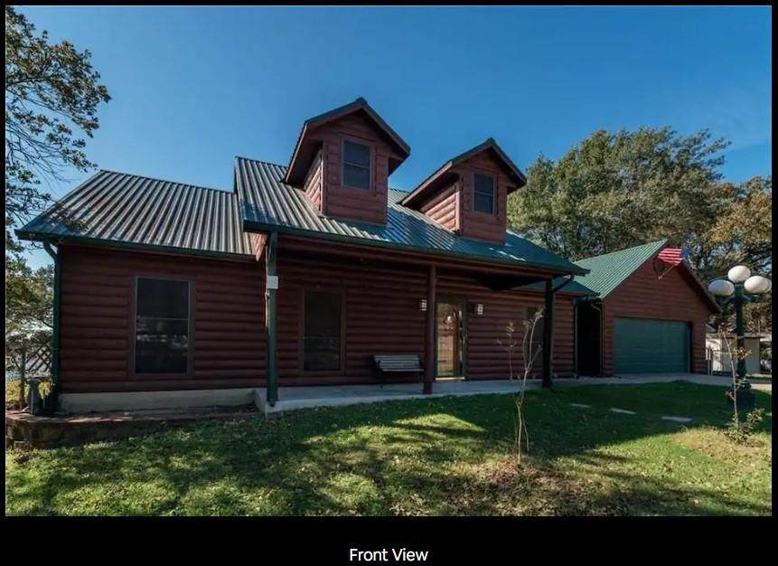 9856 Cherokee Trail - Photo 1