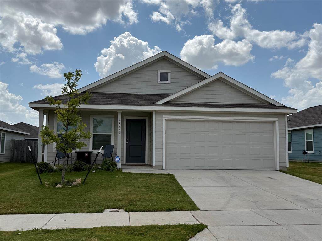 11819 Arkoma Drive - Photo 1