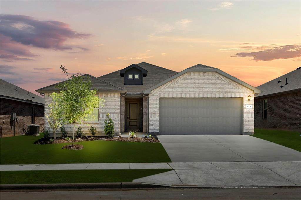 317 Bent Oak Drive - Photo 1