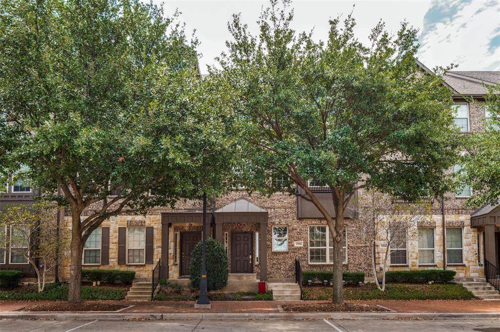 3906 Asbury Lane - Photo 1