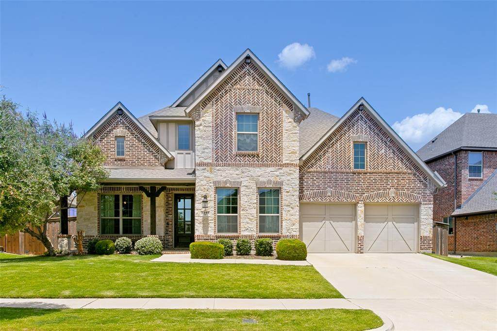3205 Newsom Ridge Drive - Photo 1