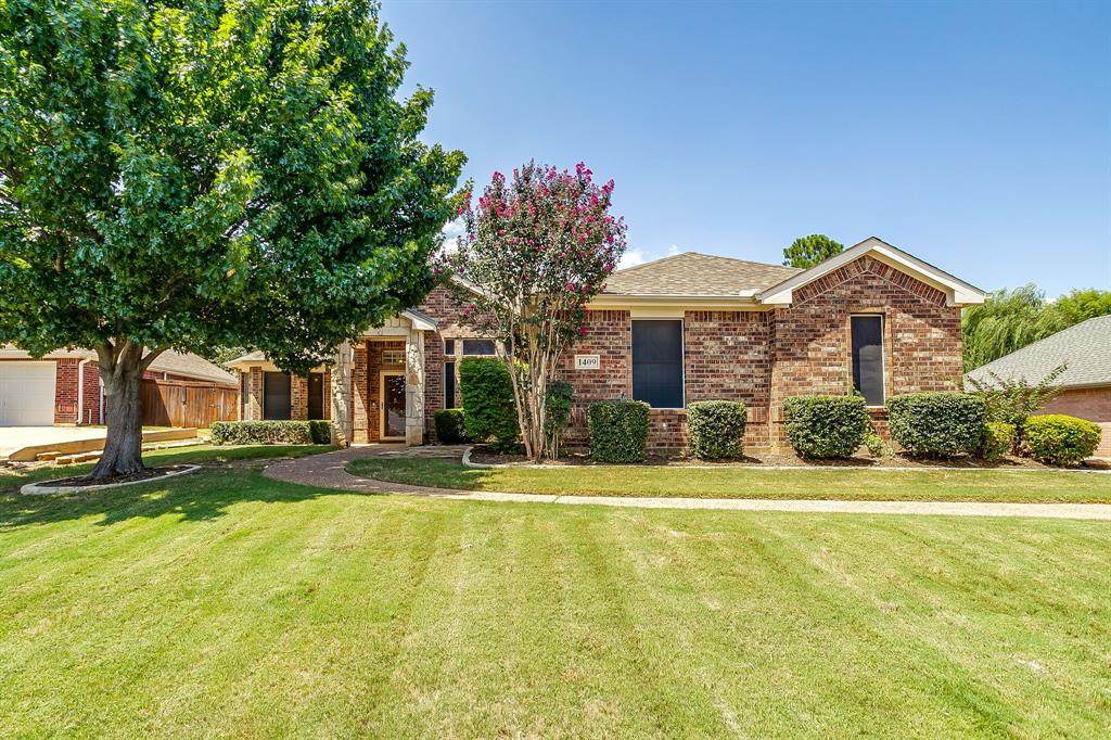 1409 Montevideo Court - Photo 1