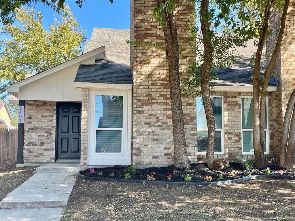 2401 Sherry Street - Photo 1
